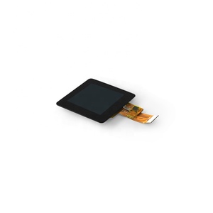 Rjoytek 1.3 Inch <strong>LCD</strong> Touch Display Module 240*240 IPS Capacitive <strong>TFT</strong> <strong>LCD</strong> with SPI <strong>MCU</strong> Interface MIPi LCM Interface - Product Image 3