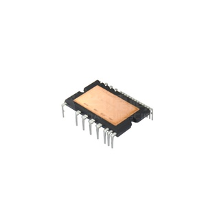 PS21963-4 IGBT โมดูลใหม่วงจรเรียงกระแส PS21963พลังงานสูงจุดเดิม - Product Image 4