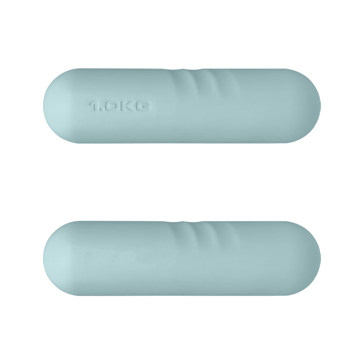 Grayish green