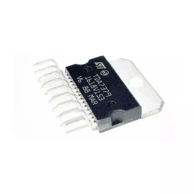 TDA7379 집적 회로 ic 칩 TDA7379