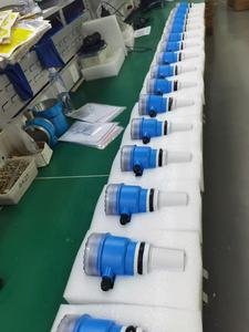 上海建特水箱燃油液位计5m 10m液体远程防水超声波液位传感器 - Product Image 6