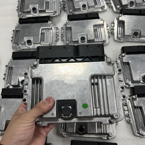 Yeni 39134-2B551 orijinal bilgisayar kurulu motor araba elektronik kontrol ünitesi ECU 511 MEG17.9.12 KIA için Fit - Product Image 2