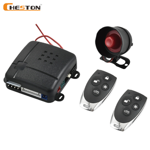 New Style Easy Installation Strong Function Car <strong>Alarm</strong> <strong>System</strong> With <strong>Auto</strong> Guard - Product Image 2