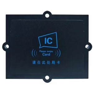 Card Reader настраиваемая Система доступа к лифту с биометрическими функциями