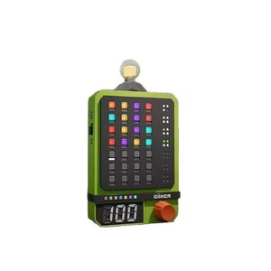 Giiker Super <strong>Decoder</strong> Machine Board Game Logical Thinking Reasoning Children Game Birthday Gift 600+ Levels