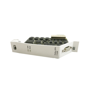 FI830F <strong>Field</strong> Bus Module 3BDH000032R1 for PLC PAC &amp; Dedicated Controllers <strong>Programming</strong> - Product Image 2