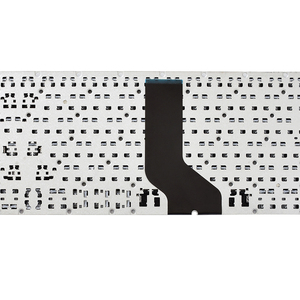 KlavyeサプライヤーAcer Aspire 3 A315-34 A315-41 A315-53.Aspire A715-72G用の真新しいラップトップキーボード - Product Image 6