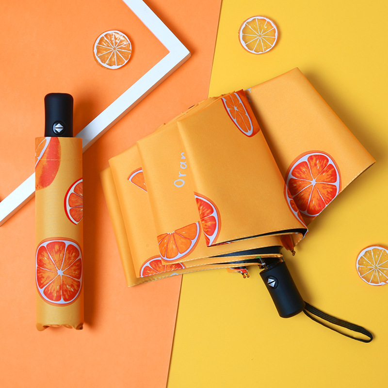 Oranage