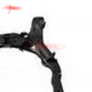 Front Axle <strong>Cradle</strong> Engine Cross Member Subframe Engine Carrier for NISSAN TEANA J31 2006-2008 OEM 54400-9W100 544009W100 - Product Image 4