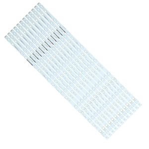 Discount Price <strong>LED</strong> Smart Tv Backlight 8 Lamp for Lamp Strip 65HR331M08A0 V0 4C-LB650T-HR1 - Product Image 3