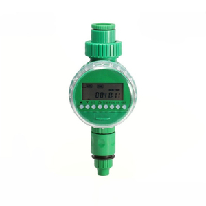 D50 intelligente elettronico LCD Timer automatico di irrigazione da giardino Controller per irrigazione a goccia strumento di irrigazione fatto in plastica - Product Image 6