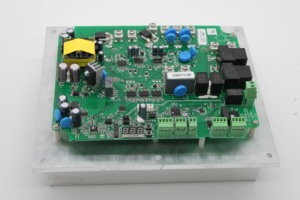 48V DC Motor drehzahl regler/MPPT Solar laderegler 60a/Bldc Regler - Product Image 5