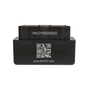 BT4.0 OBD2 Escáner Universal V01H4 Elm327 para Bluetooth OBDII 9 Protocolo Car Fault Code Reader Herramienta de diagnóstico - Product Image 4