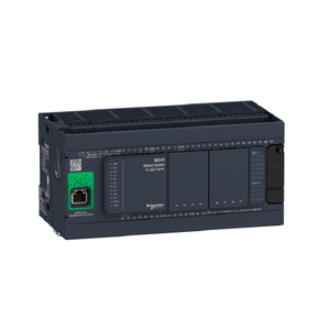 M241 Programmable Logic Controller 24-point IO <strong>Relay</strong>/Source/Drain <strong>Outputs</strong> Sch-neider <strong>PLC</strong> New&amp;Original TM241C24R - Product Image 4