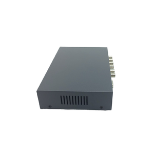 SeemeTech Car <strong>Reverse</strong> Aid <strong>4</strong>-Image Divider Hot Selling Quad Splitter for Truck Bus AHD Image <strong>Sensor</strong>