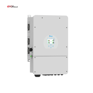 混合动力完整电源5kw 6kw 8kw 10kw太阳能系统进口家用完整太阳能系统