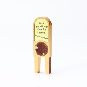 หัวคิวอเนกประสงค์สำหรับซ่อม5ใน1ประเภท U เครื่องมือตัดปลายคิว - Product Image 4