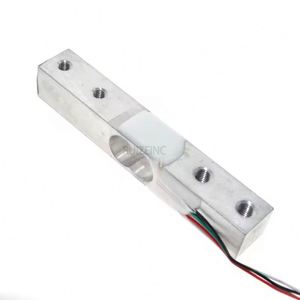 Sensor de peso de celda de carga DIGITAL 2KG Báscula de cocina electrónica portátil + Sensores de pesaje HX711 Módulo publicitario - Product Image 4