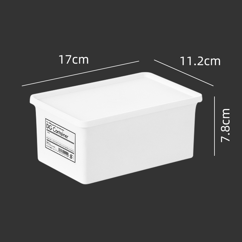 17*11.2*7.8cm