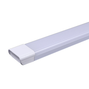 Ip65 6000k <strong>T8</strong> 5 <strong>Feet</strong> 2ft 8ft 2.4m 45w 72w V-shape Integrated Double Side Row <strong>Led</strong> Tube Light - Product Image 3