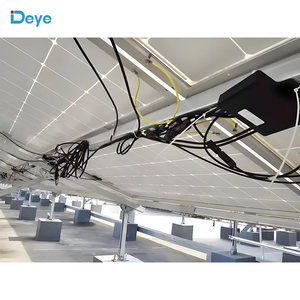 价格便宜的德耶SUN-XL02太阳能系统光伏优化器高效700瓦太阳能优化器智能监控