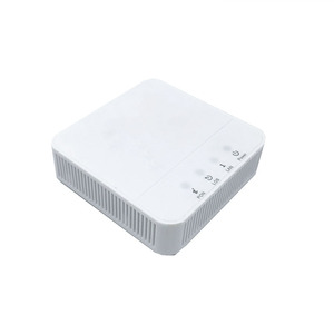 Fiber ev AN5506-01-A/B modem GPON ONU FTTH FTTH SC/UPC/APC 1GE arayüzü Gigabit İngilizce fiber optik kullanıcı terminal ekipmanları - Product Image 2