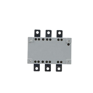 ATS denetleyici otomatik Transfer anahtarı REHE-GL CB tipi geçiş anahtarı - Product Image 3
