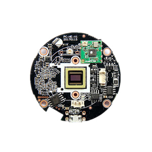แผงวงจร PCB ต้นแบบอย่างรวดเร็วแผงวงจรพิมพ์บอร์ด PCBA ประกอบผู้จัดจำหน่ายในประเทศจีน