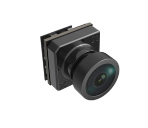 FOXEER Pico Razer <span class=keywords><strong>FPV</strong></span> 1200tvlカメラ1/3インチ大型センサー12mm 1.6ミラー金属ドローンフライトコントローラー付属品