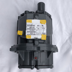 Atlas Copco Trục Vít Máy Nén Khí Đầu C77 Loạt Ổ Đĩa Vành Đai 1616578982 2989015401 Không Khí End Động Cơ - Product Image 3