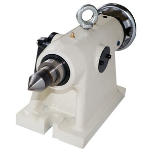 TBM 4th Axis Rotary <strong>Table</strong> Tailstock <strong>Index</strong> <strong>Table</strong> Top Tailstock Indexer Trunnion <strong>Tables</strong> - Product Image 6