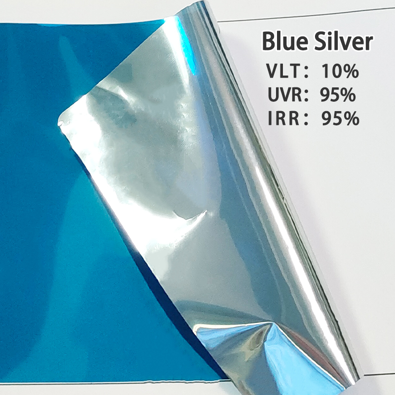Argento blu