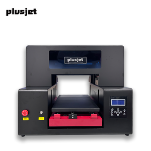 Plusjet-Multifunktion drucker verwendet für Metall-Glas-Souvenirs Druck PJ-3360K UV-Drucker für Epson XP600 F1080-A1 Druckkopf