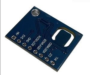 ENS160 AHT21 CARBON Dioxid CO2 eCO2 TVOC Luftqualität-und Temperatur-und Feuchtigkeit sensor Ersetzen Sie CCS811 für Arduino