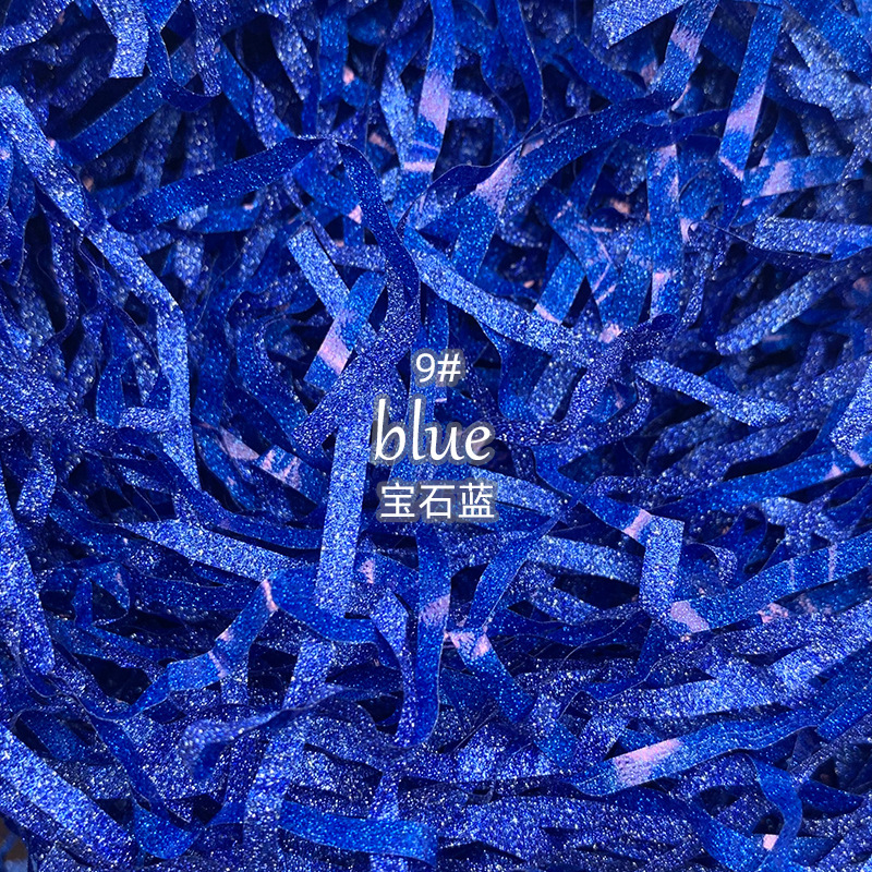 Sapphire blue