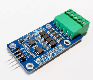 Microcontrollore a chip singolo TTL a RS422 modulo/422 a porta seriale UART livello di conversione/Full-duplex porta seriale 485 UART - Product Image 2