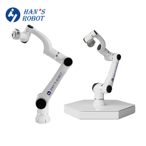 Universal <strong>Robot</strong> Six Axis Cooperative <strong>Robot</strong> Load 5kg Reach 950mm 360 Degree <strong>Rotation</strong> <strong>Robots</strong> Arm - Product Image 3