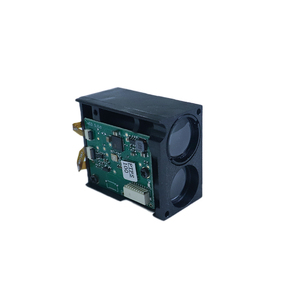 Sensore di distanza Laser ad alta frequenza 500hz campionamento Khz 100m sensore Laser a punto singolo con Arduino