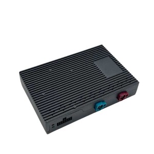 Cámara de coche con vista envolvente de 360 grados, sistema de Kit de cámaras de marcha atrás para BMW X3 2021, sistema de Sensor de aparcamiento - Product Image 4