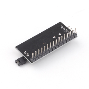 IC I2C TWI SP 5V 1602LCD Adapter modul Serielle Schnitts telle Port Sensor Kits für Arduino