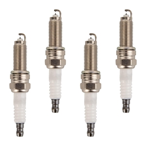 Toplu satın iridyum bujiler Bkr6e11 2756 otomatik ateşleme sistemi için orijinal Ngk - Product Image 6