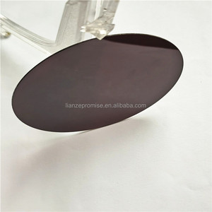 工場OEM 37mm光学ロングパスダークレッドRG665カメラフィルター写真用HB670フィルター - Product Image 2