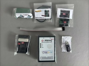 Originele Gromcalctool Full Gprog Pro Tool Programmeur Open Srs Modules Gratis Software Update All-In-One Diagnostische Tool - Product Image 2