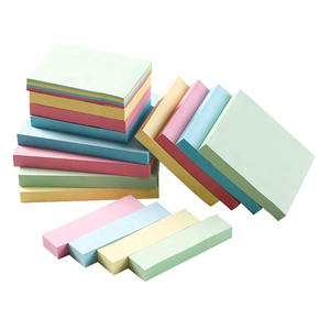 <strong>Custom</strong> Shape Stationary and School Supplies Memo Pads Personalized Cute <strong>Sticky</strong> <strong>Notes</strong> Kawaii Post Planner