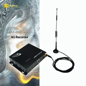 0~5VDC <strong>Modbus</strong> Recorder 4G Ethernet <strong>Data</strong> <strong>Logger</strong> GSN4-MS-4G <strong>Temperature</strong> Sensor 4g Modem <strong>Data</strong> Acquisition System - Product Image 1
