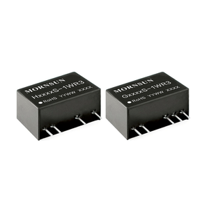Ornsun-F1524S-1WR3 ixed, 15V To 24V 1W, cargador - Product Image 3