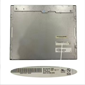 DV190FBM-NB0 19英寸工业液晶显示屏面板1920(RGB)* 360 300尼特LVDS输入60hz支持视频亭应用 - Product Image 5