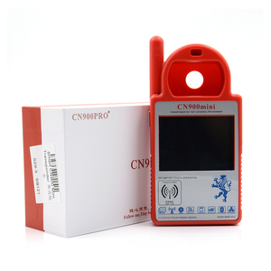 2019 Promotion Mini CN900 Transponder Key Programmer Support Multi-Language - Product Image 6