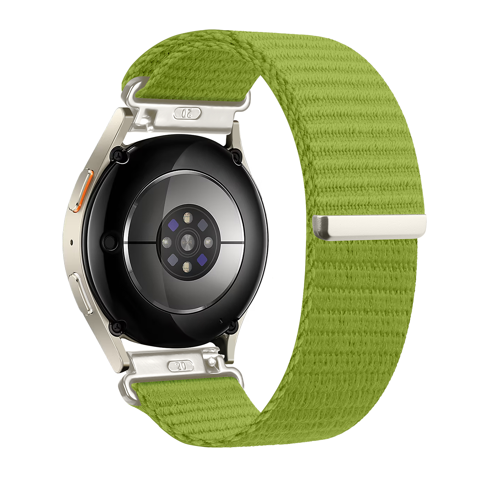 LSXH-039 - Green