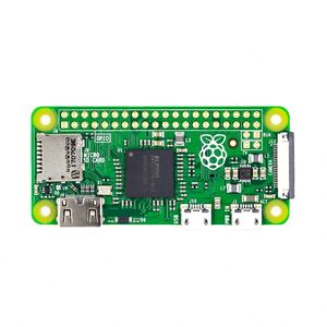 <strong>Raspberry</strong> <strong>Pi</strong> Zero Board Camera Version 1.3 With 1GHz <strong>CPU</strong> 512MB RAM For - Product Image 1